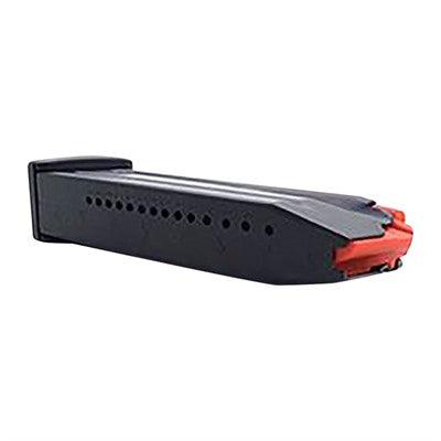 HK P30 / VP9 9mm 17RD Handgun Magazine Red Follower