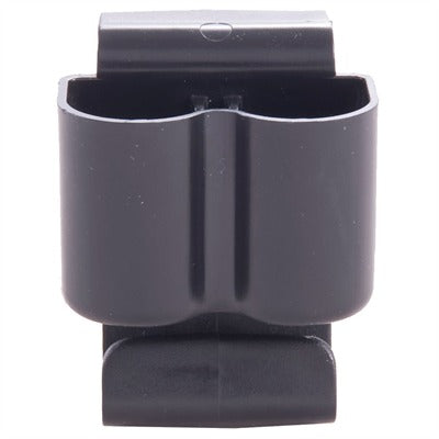 Two-Round Shotshell Holder Pouch