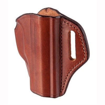 Model 57 Remedy Belt Slide Open Top Holster