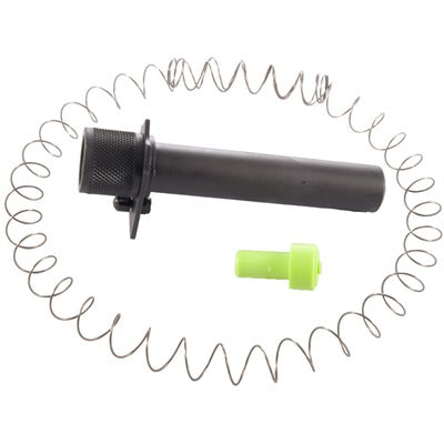 Extended Magazine Tube for Remington 870/1100/11-87 Front QD Stud 2-Round Extension