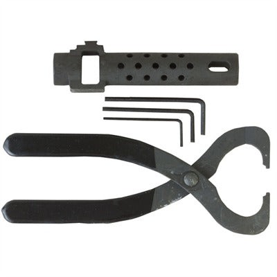 M14 .30 Cal Muzzle Brake Stabilizer for Springfield
