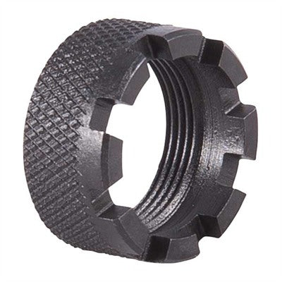 M14 Rifle Castle Nut Component