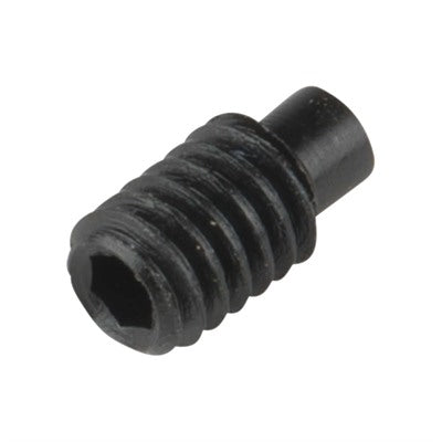 M1A Castle Nut Set Screw Firearm Hardware