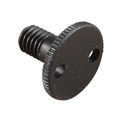 Black Steel Stock Liner Screw for M14