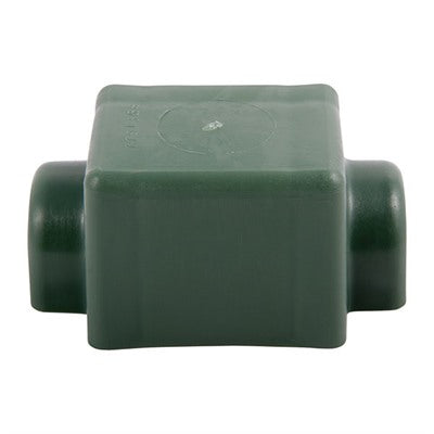 M14 Rear Sight Cover Green Plastic
