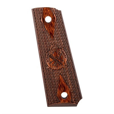 Cross Cannon Cocobolo Grips for 1911