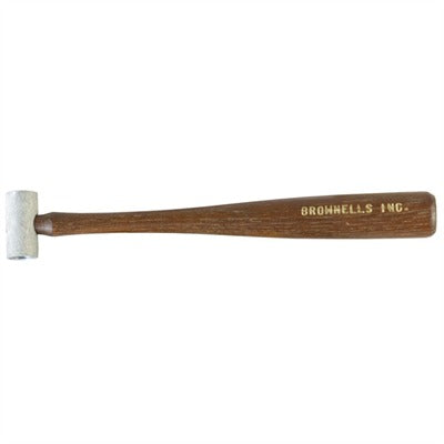 Hammer Heads and Handles for Gunsmithing