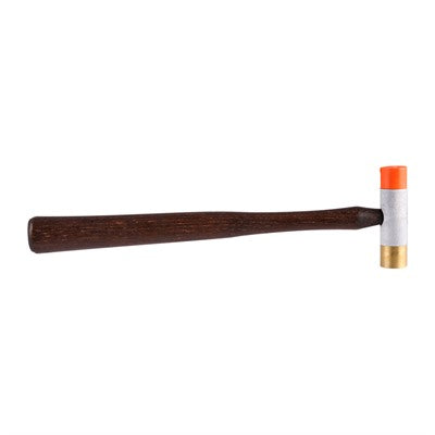 Plastic/Brass Hammer 3/4" for Gunsmiths