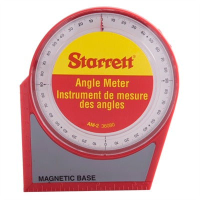 Precision Angle Measurement Meter
