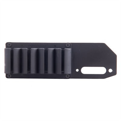 Shotgun Side Saddle Shell Carrier