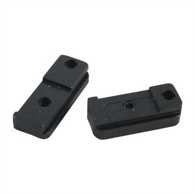 Scope Ring Mounting Bases
