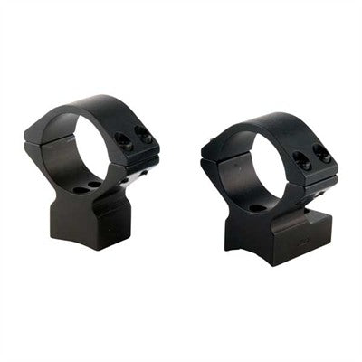 Light Weight Scope Mounting System 876430001258