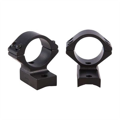 Light Weight Scope Mounting System 876430001463