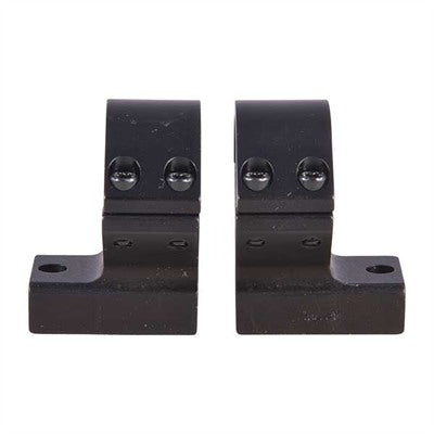 Light Weight Scope Mounting System 876430001609