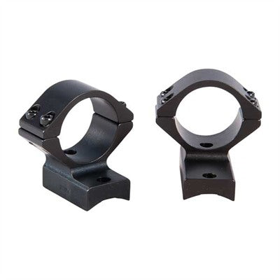 Light Weight Scope Mounting System 876430001739