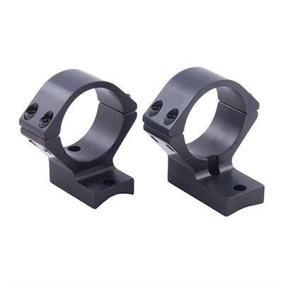 Light Weight Scope Mounting System 810301023826