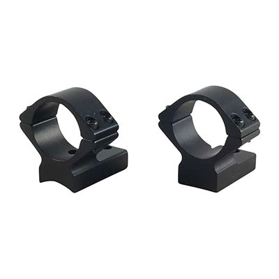 Light Weight Scope Mounting System 810301023888