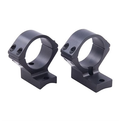 Light Weight Scope Mounting System 810301023765