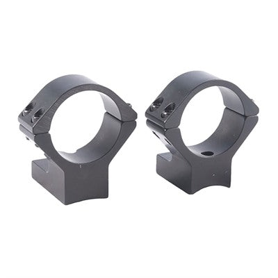 Light Weight Scope Mounting System 810301023772