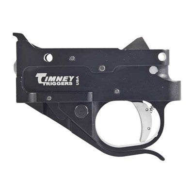 10/22 Drop-In Trigger Assembly Replacement
