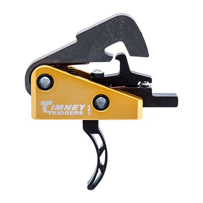 308 AR Skeleton Shoe Drop-In Trigger Module