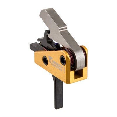AR-15 Small Pin Triggers Straight Style