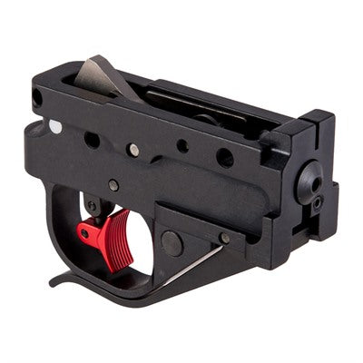 Calvin Elite Trigger Shoe Kit for Ruger 10/22