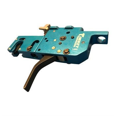 2-Stage Trigger for Ruger Precision Rimfire
