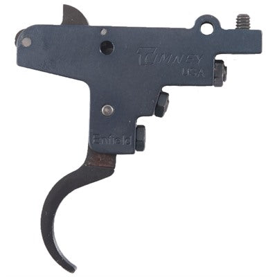 Replacement Triggers for Enfield Rifles