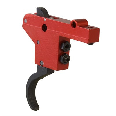 Featherweight Firearm Trigger Upgrade