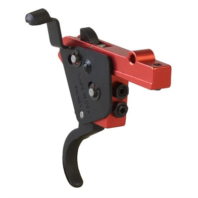 Featherweight Deluxe Trigger W/Safety Replacement