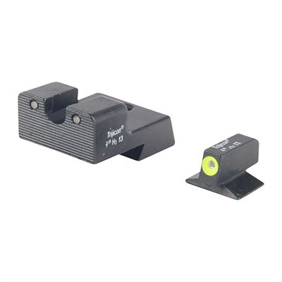 1911 HD Tritium Night Sights - 719307209756