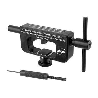 Glock Sight Installation Tool