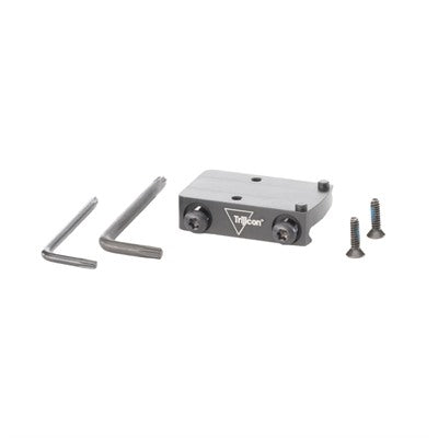 RM33 Rifle Optic Mount
