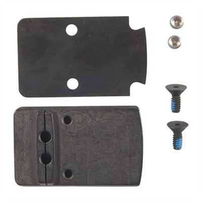 RM44 Glock Pistol Optic Mount
