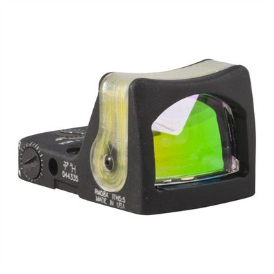 Trijicon RMR Dual-Illuminated Reflex Sight