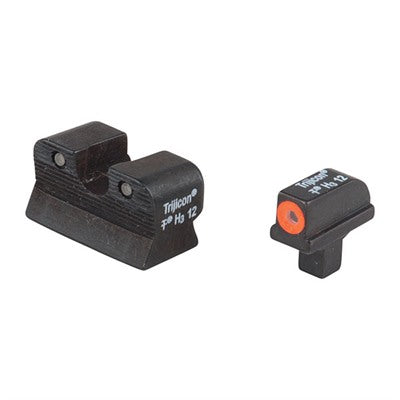1911 HD Tritium Night Sights Set