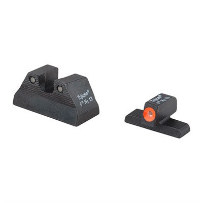 HK USP Tritium HD Night Sights Set