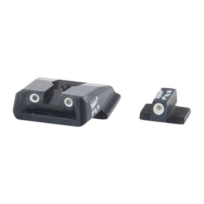 Smith & Wesson Tritium Night Sight Set
