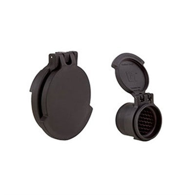 VCOG Anti-Reflection Device and Flip Cap