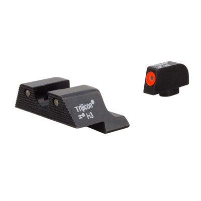 H&K HD XR Night Sight Set