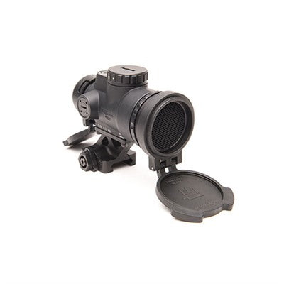 Trijicon MRO Patrol 1x25mm 2 MOA Red Dot Sight w/ Quick Release Mount