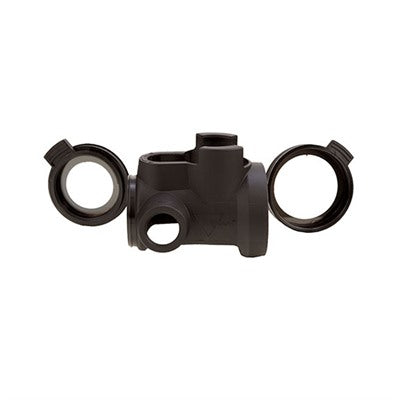 MRO Red Dot Optic Protective Cover