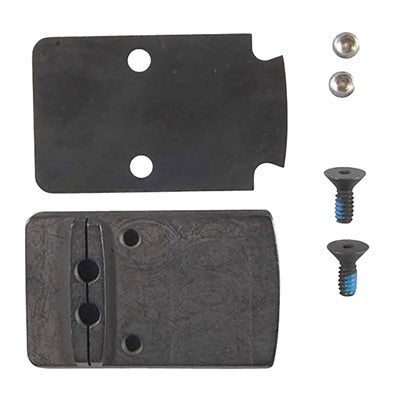 XDM RMR Red Dot Mount Adapter