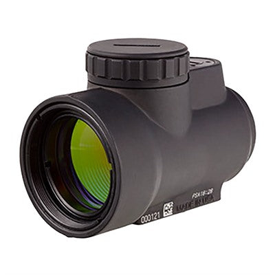 Trijicon MRO Green Dot Reflex Sight