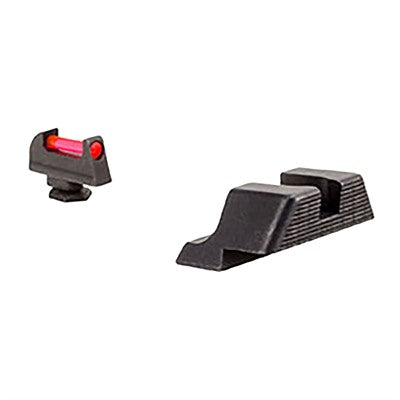 Glock Fiber Sight Set