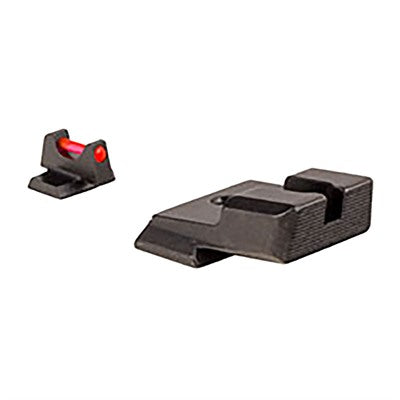 S&W Fiber Sight Set for Pistols