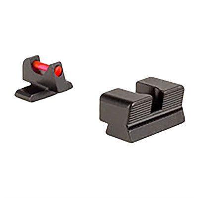 Springfield Fiber Sight Set for Pistols
