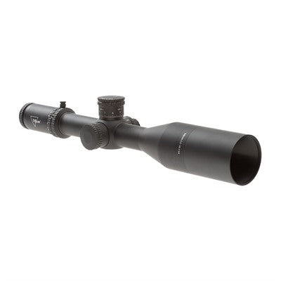 Tenmile 4.5-30x56mm Illuminated FFP Rifle Scope