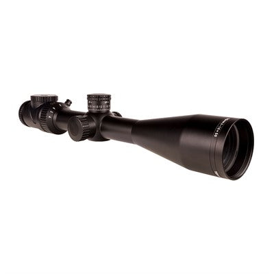 AccuPoint 4-16x50mm Illuminated SFP Rifle Scope